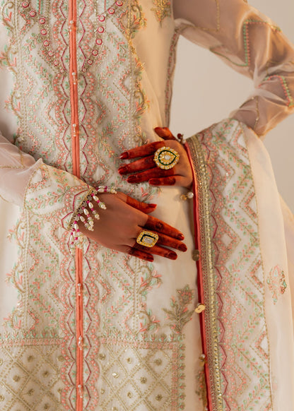 Shurooq | Zara Edit 24 |  Nayna - Ladies Clothes - Maria Faisal