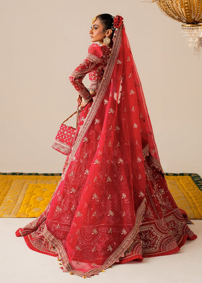 Shurooq | Zara Edit 24 |  Bahaar - Ladies Clothes - Maria Faisal