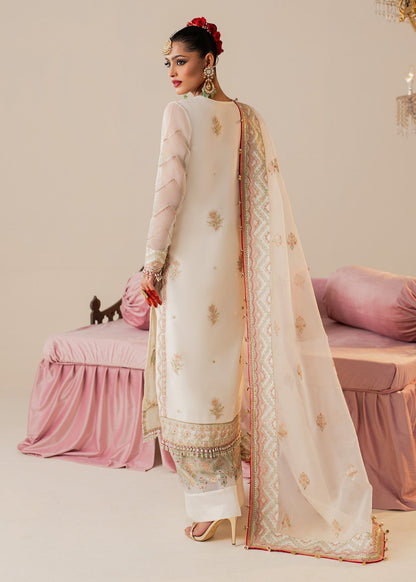 Shurooq | Zara Edit 24 |  Nayna - Ladies Clothes - Maria Faisal