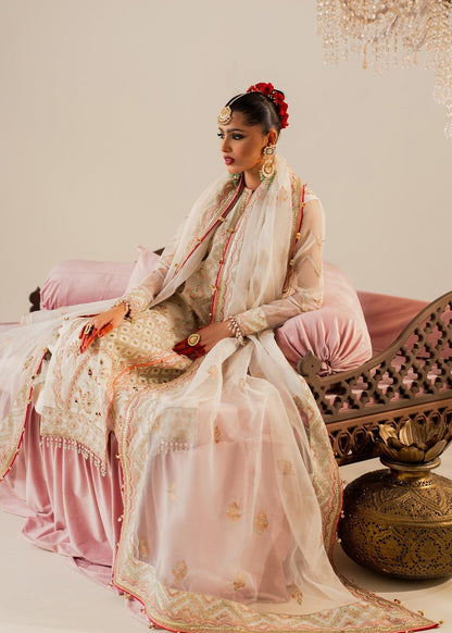 Shurooq | Zara Edit 24 |  Nayna - Ladies Clothes - Maria Faisal