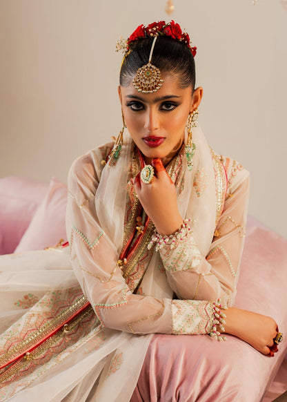 Shurooq | Zara Edit 24 |  Nayna - Ladies Clothes - Maria Faisal