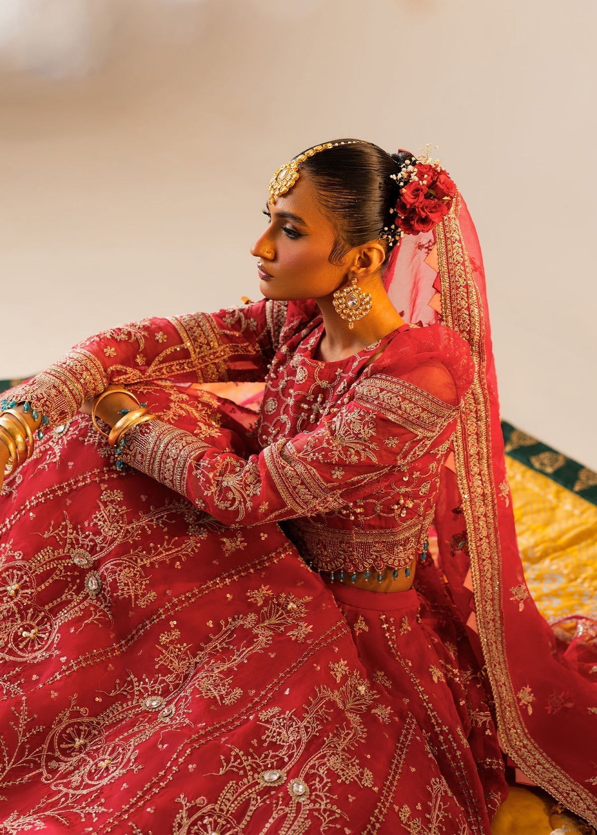 Shurooq | Zara Edit 24 |  Bahaar - Ladies Clothes - Maria Faisal