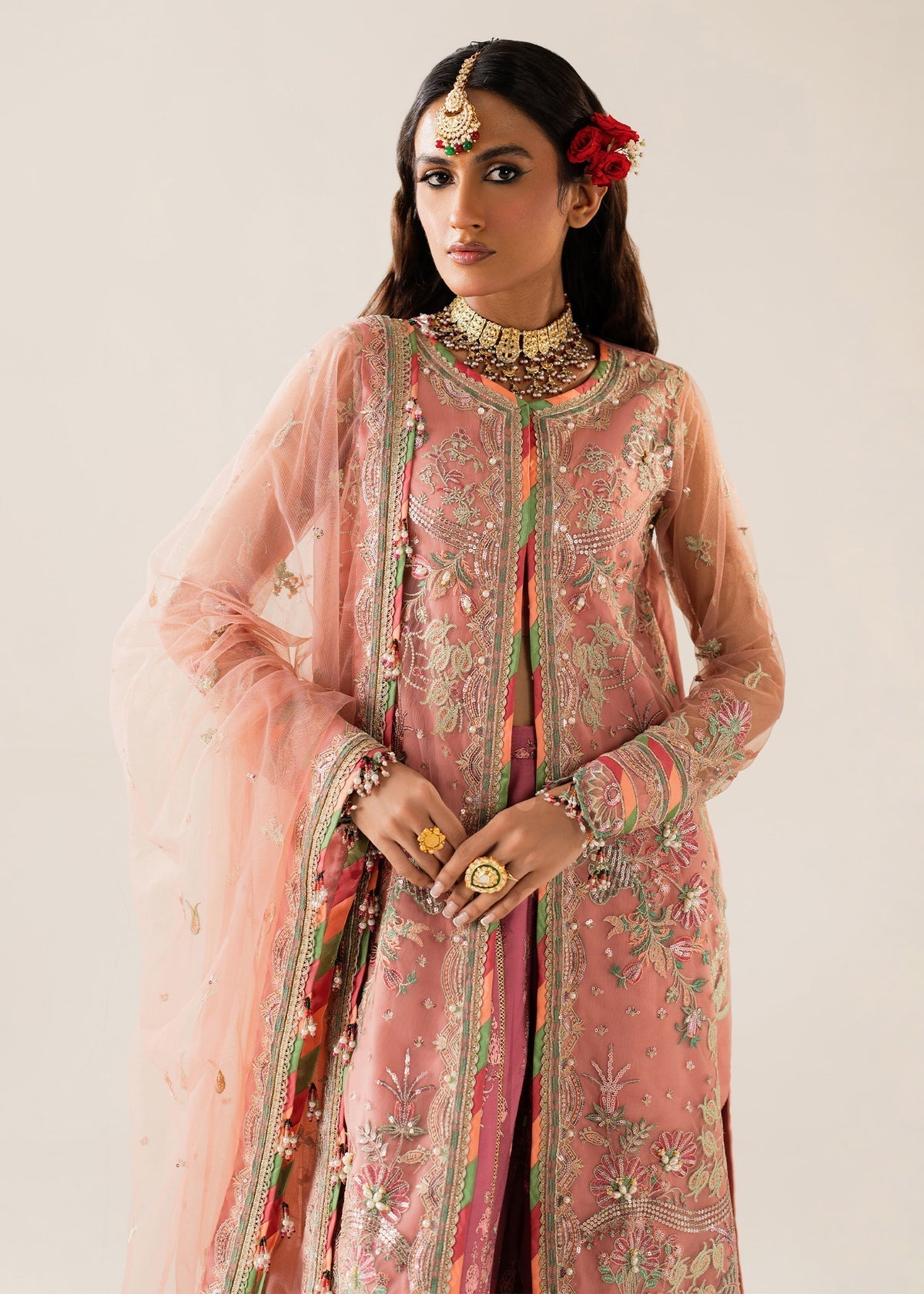 Shurooq | Zara Edit 24 |  Amtul - Ladies Clothes - Maria Faisal