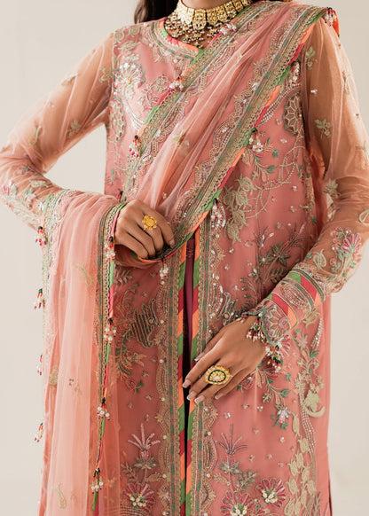 Shurooq | Zara Edit 24 |  Amtul - Ladies Clothes - Maria Faisal