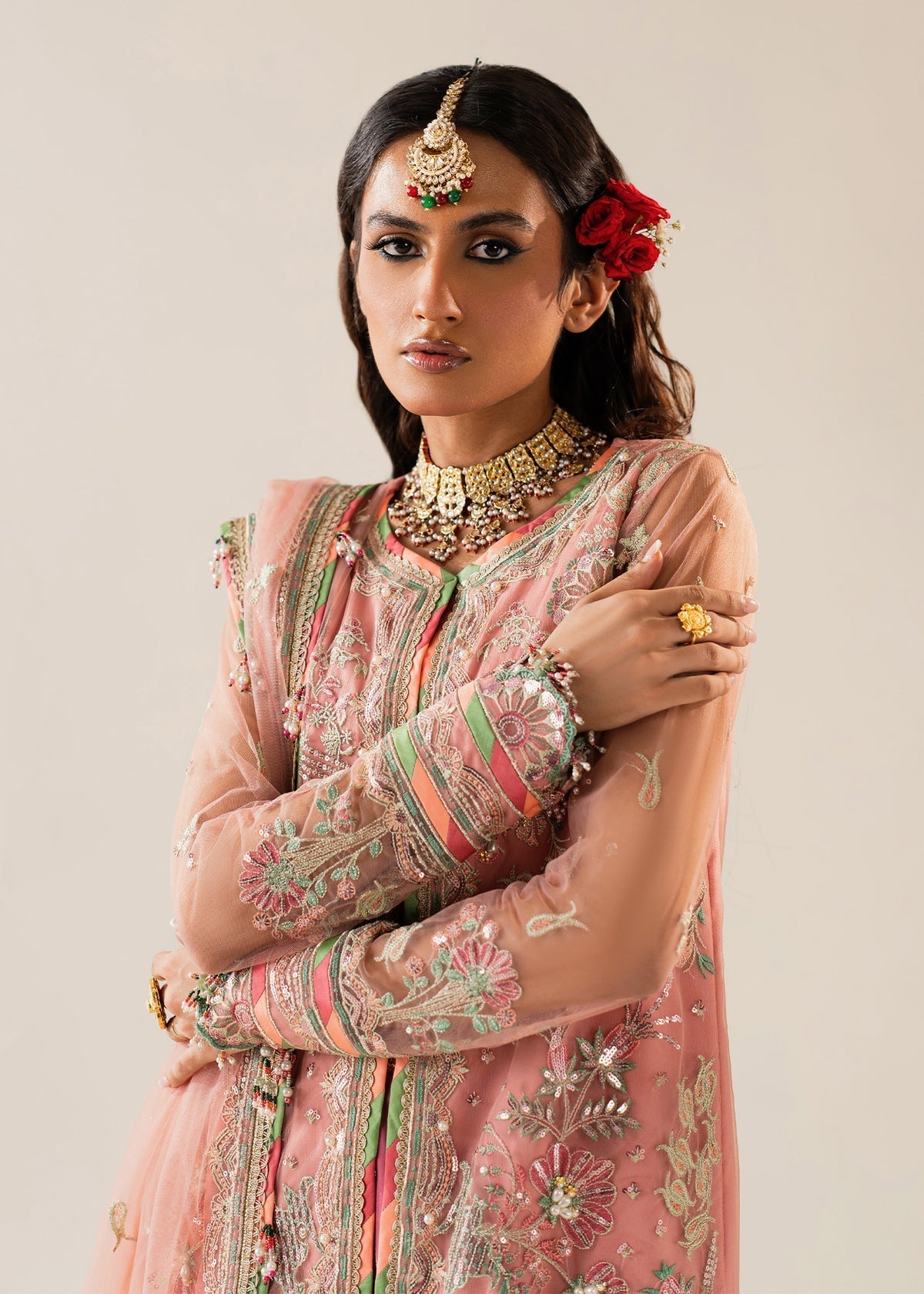 Shurooq | Zara Edit 24 |  Amtul - Ladies Clothes - Maria Faisal