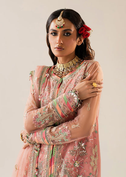 Shurooq | Zara Edit 24 |  Amtul - Ladies Clothes - Maria Faisal