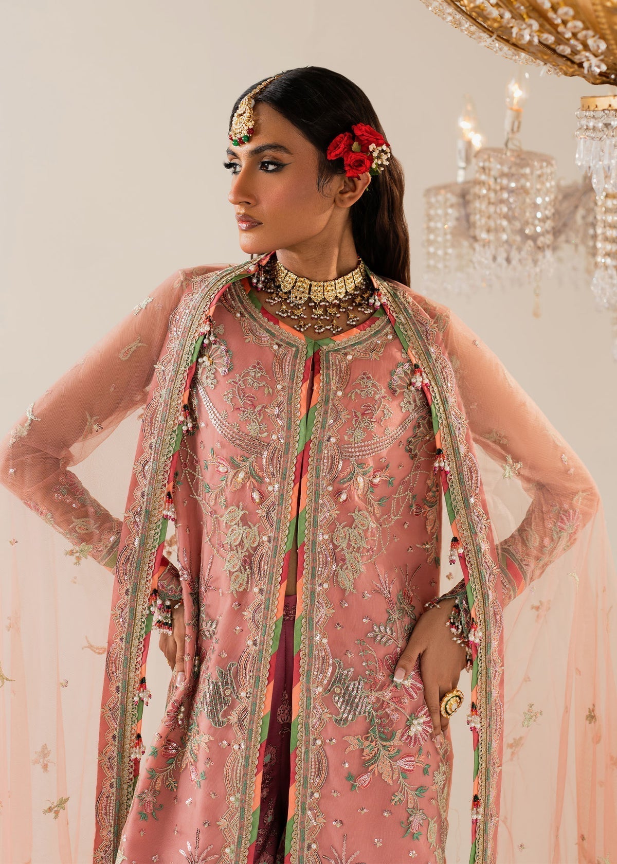 Shurooq | Zara Edit 24 |  Amtul - Ladies Clothes - Maria Faisal