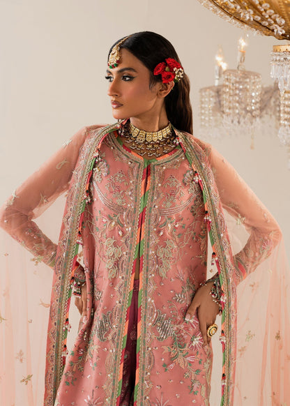 Shurooq | Zara Edit 24 |  Amtul - Ladies Clothes - Maria Faisal
