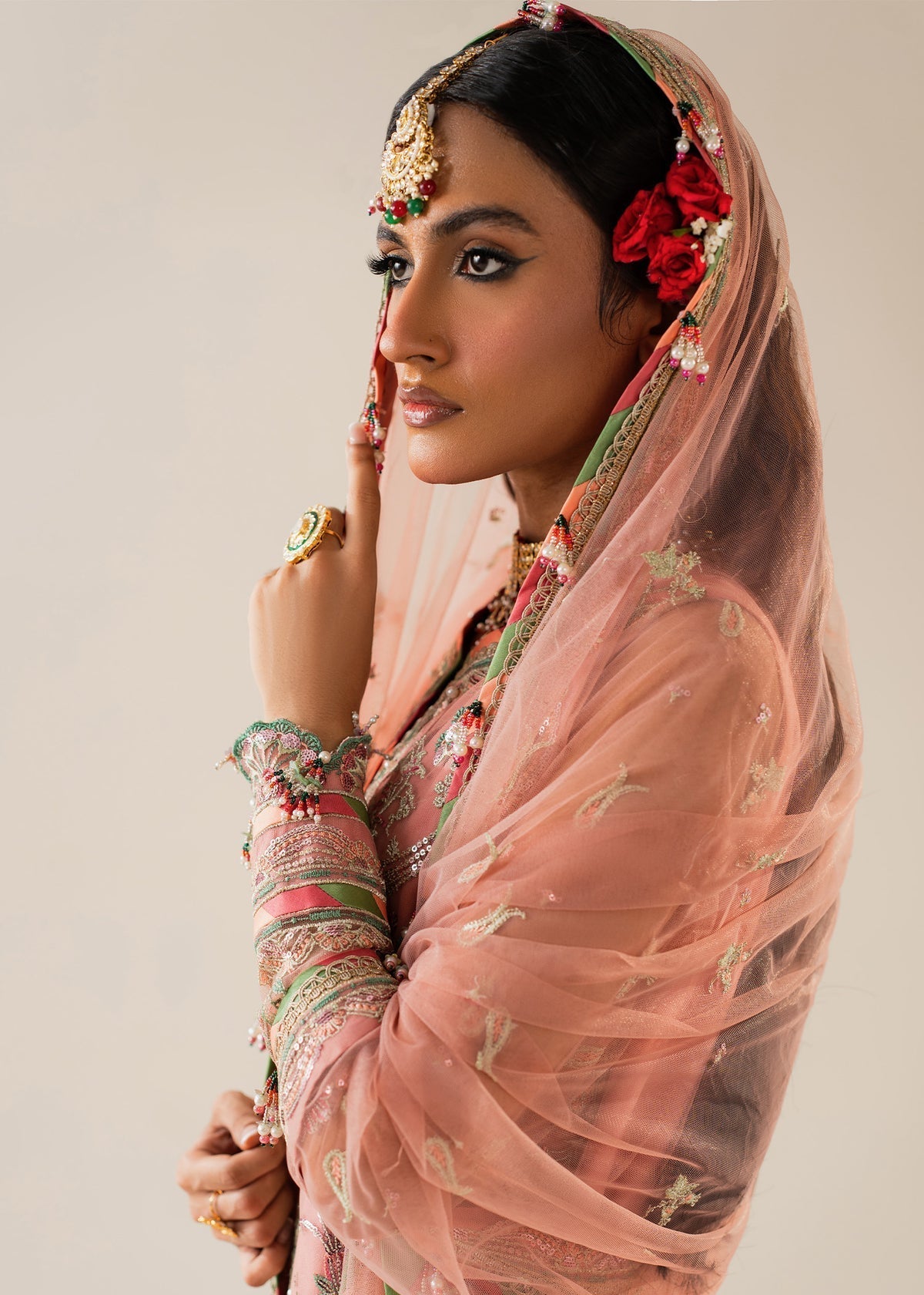 Shurooq | Zara Edit 24 |  Amtul - Ladies Clothes - Maria Faisal