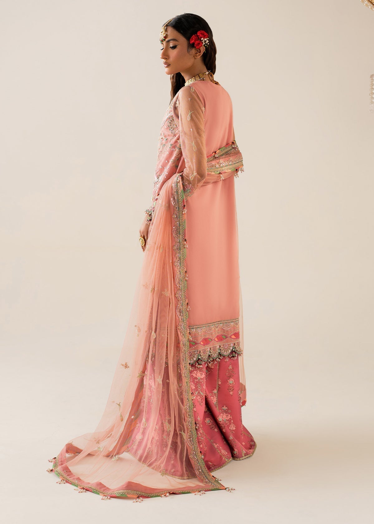 Shurooq | Zara Edit 24 |  Amtul - Ladies Clothes - Maria Faisal