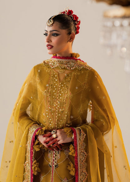 Shurooq | Zara Edit 24 |  Keyseria - Ladies Clothes - Maria Faisal