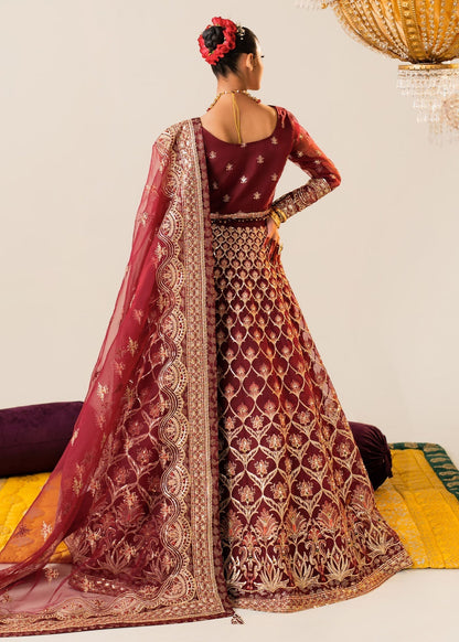 Shurooq | Zara Edit 24 |  Raani - Ladies Clothes - Maria Faisal