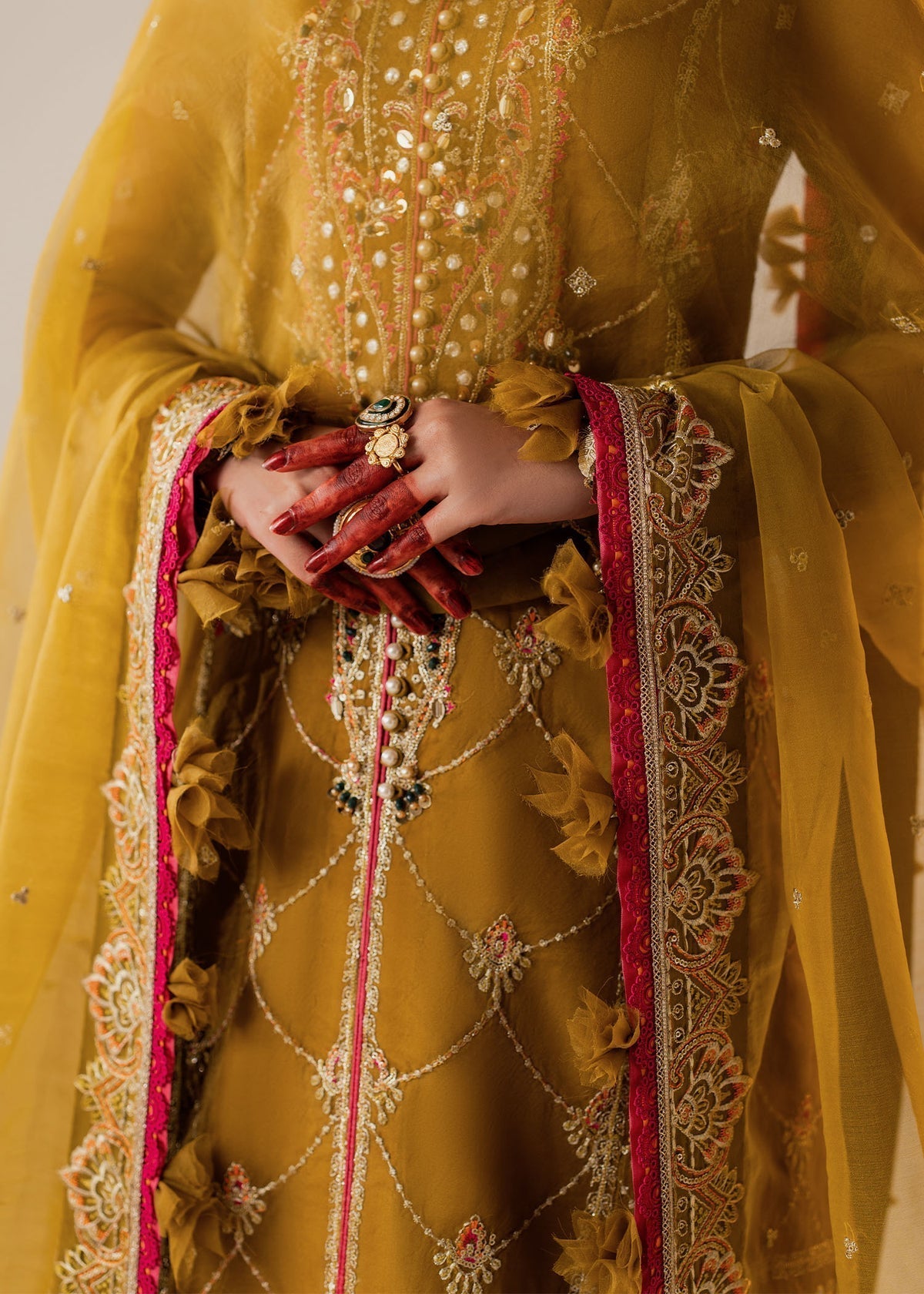 Shurooq | Zara Edit 24 |  Keyseria - Ladies Clothes - Maria Faisal