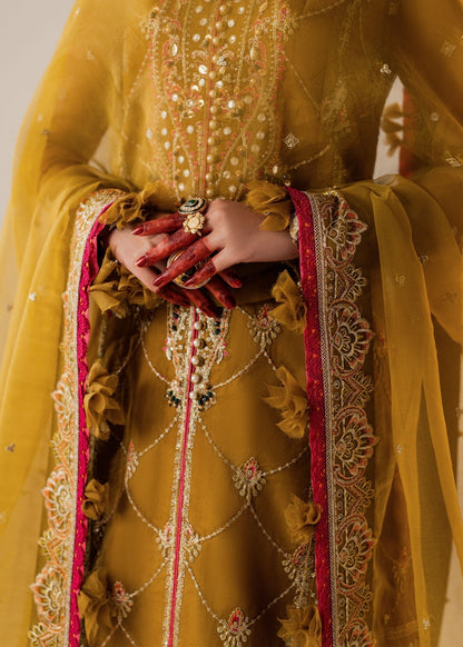 Shurooq | Zara Edit 24 |  Keyseria - Ladies Clothes - Maria Faisal