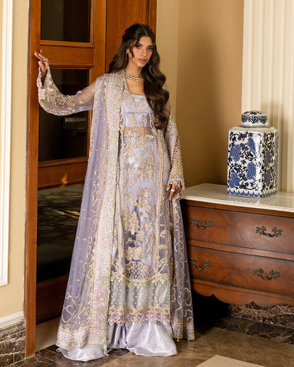 Simran – authentic Pakistani dress from the Darlings Formals collection for women in the UK
