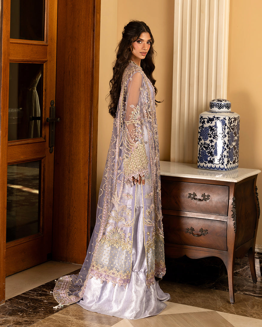 Simran – authentic Pakistani dress from the Darlings Formals collection for women in the UK