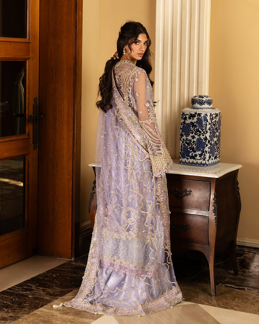 Simran – authentic Pakistani dress from the Darlings Formals collection for women in the UK