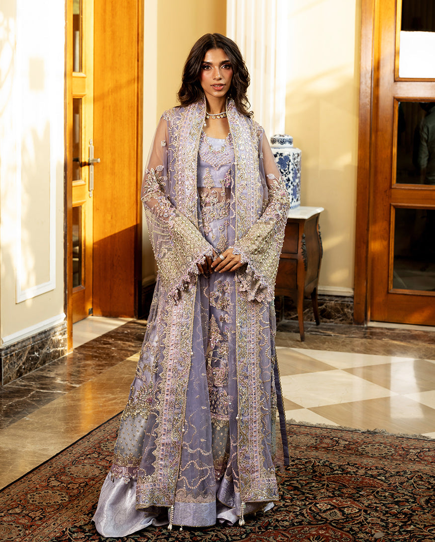 Simran – authentic Pakistani dress from the Darlings Formals collection for women in the UK