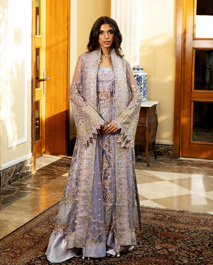 Simran – authentic Pakistani dress from the Darlings Formals collection for women in the UK