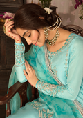 Maya | Eid Collection Gul Bahaar | SEHERUNNISA - Waniyas