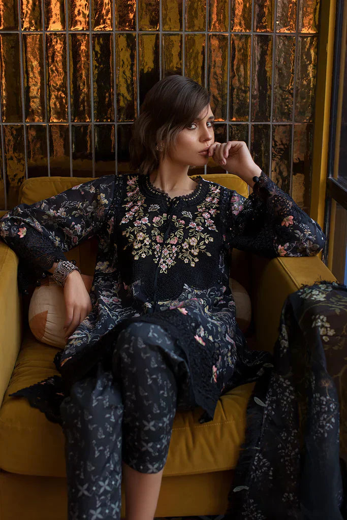 Sobia Nazir | Summer Vital 24 | 3B - Ladies Clothes - Maria Faisal