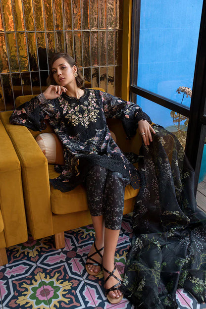 Sobia Nazir | Summer Vital 24 | 3B - Ladies Clothes - Maria Faisal