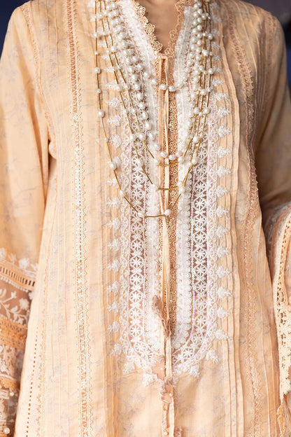 Sobia Nazir | Summer Vital 24 | 1B - Ladies Clothes - Maria Faisal