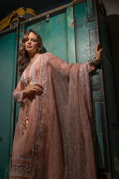 Sobia Nazir | Summer Vital 24 | 1A - Ladies Clothes - Maria Faisal