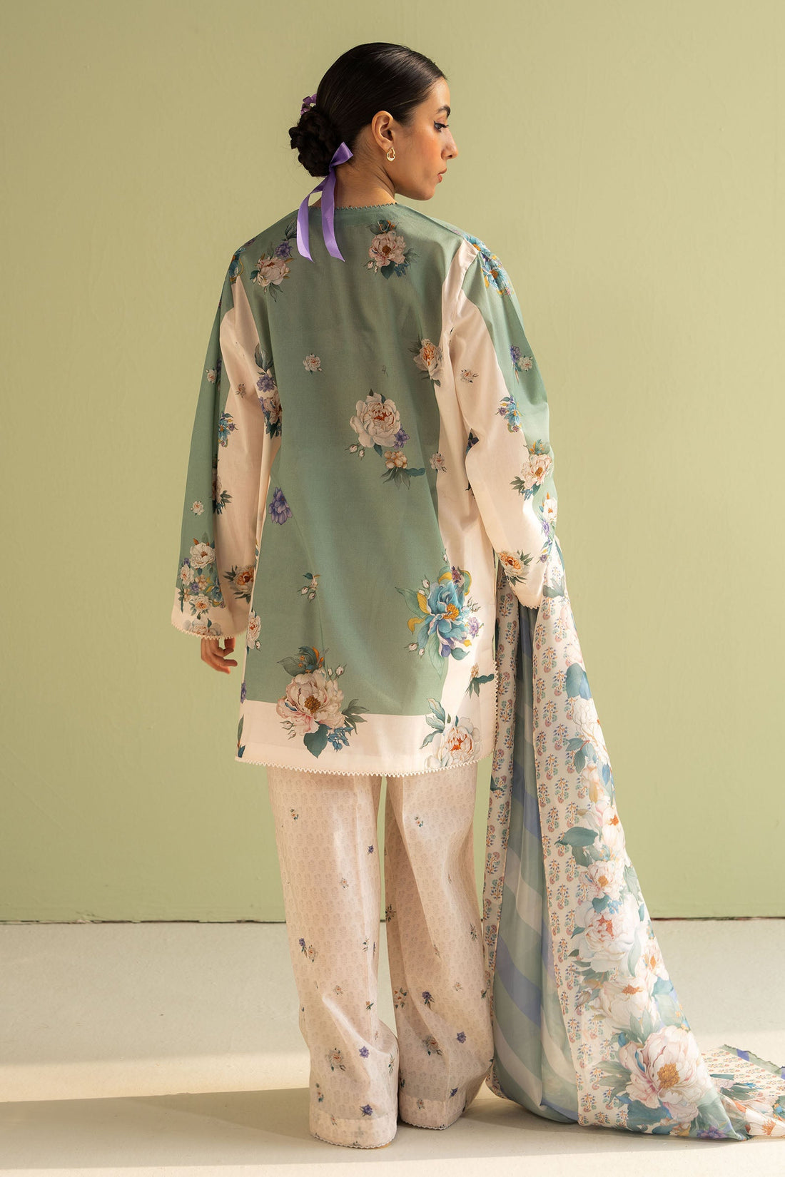 Zara Shahjahan | Coco Prints 25 | Sofia-2A