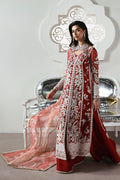Soraya | Lumene Festive'25/26 | Solara - Ladies Clothes - Maria Faisal