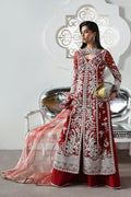 Soraya | Lumene Festive'25/26 | Solara - Ladies Clothes - Maria Faisal