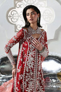 Soraya | Lumene Festive'25/26 | Solara - Ladies Clothes - Maria Faisal