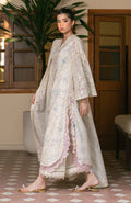 Soraya | Noa Summer Pret'25 | Bianca - Ladies Clothes - Maria Faisal
