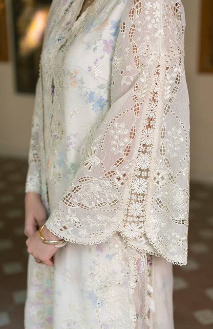 Soraya | Noa Summer Pret'25 | Bianca by Maria Faisal - Registered Vendor of : Soraya - type : Ladies Clothes - 100% original wedding dresses