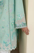 Soraya | Noa Summer Pret'25 | Eve - Ladies Clothes - Maria Faisal