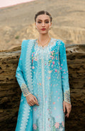 Soraya | Noa Summer Pret'25 | Serenade - Ladies Clothes - Maria Faisal
