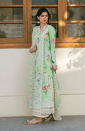 Soraya | Noa Summer Pret'25 | Willow - Ladies Clothes - Maria Faisal