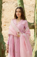Soraya | Noa Summer Pret'25 | chloe by Maria Faisal - Registered Vendor of : Soraya - type : Ladies Clothes - 100% original wedding dresses