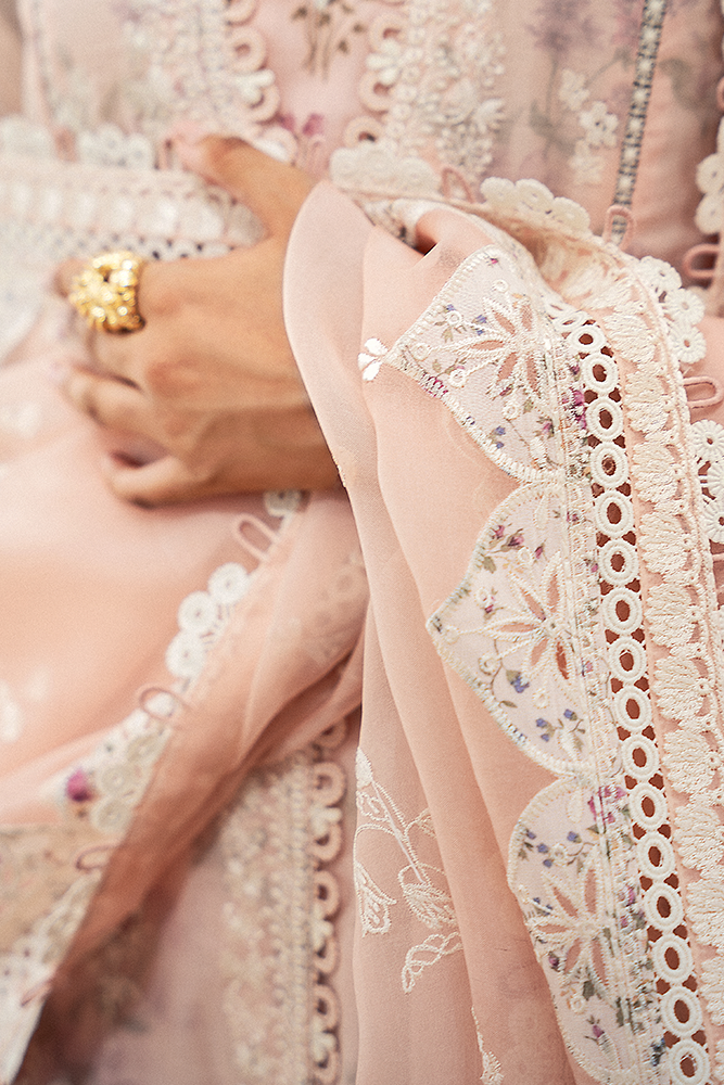 Suffuse | Casual Pret Fall 24 |  SUHER - Ladies Clothes - Maria Faisal