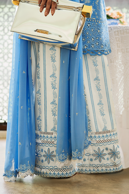 Suffuse | Casual Pret Fall 24 |  YASHA - Ladies Clothes - Maria Faisal