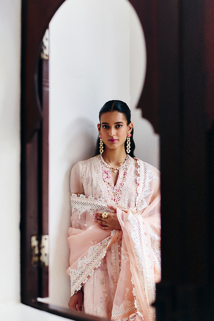 Suffuse | Casual Pret Fall 24 |  SUHER - Ladies Clothes - Maria Faisal