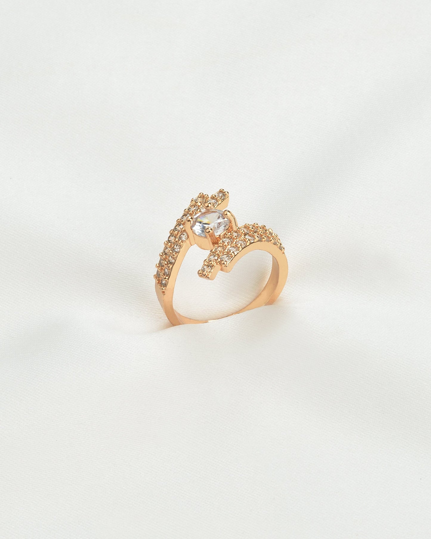 Symbolizes Ring - Rings 