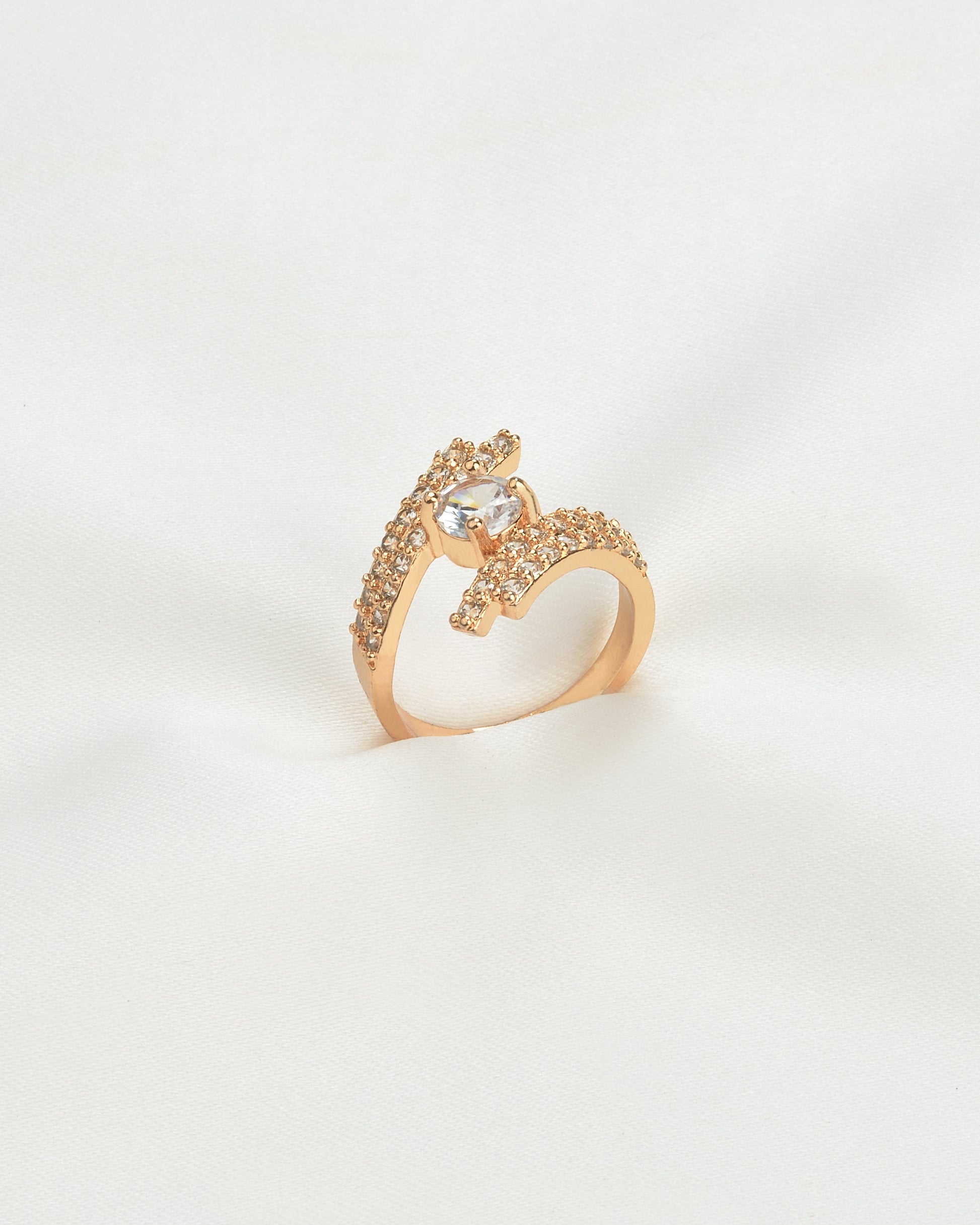 Symbolizes Ring - Rings 