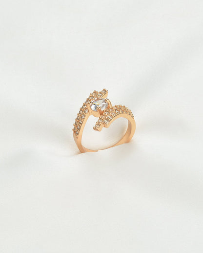 Symbolizes Ring - Rings 