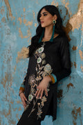 Wardha Saleem | Luxury Pret Fusion Wear | GISELE - FORMAL ( 2 PC) - Ladies Clothes 
