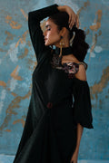 Wardha Saleem | Luxury Pret Fusion Wear | IVY - FORMAL DRAPE - Ladies Clothes 