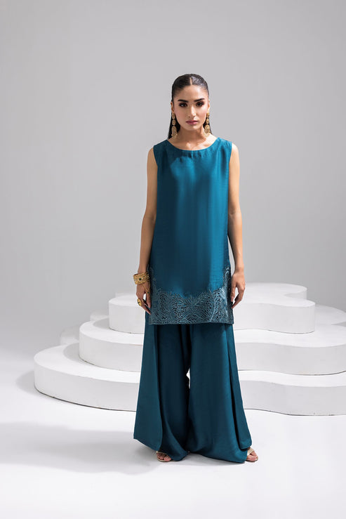 Amani | Aira Festive Wear | ZAHARA - Ladies Clothes - Maria Faisal