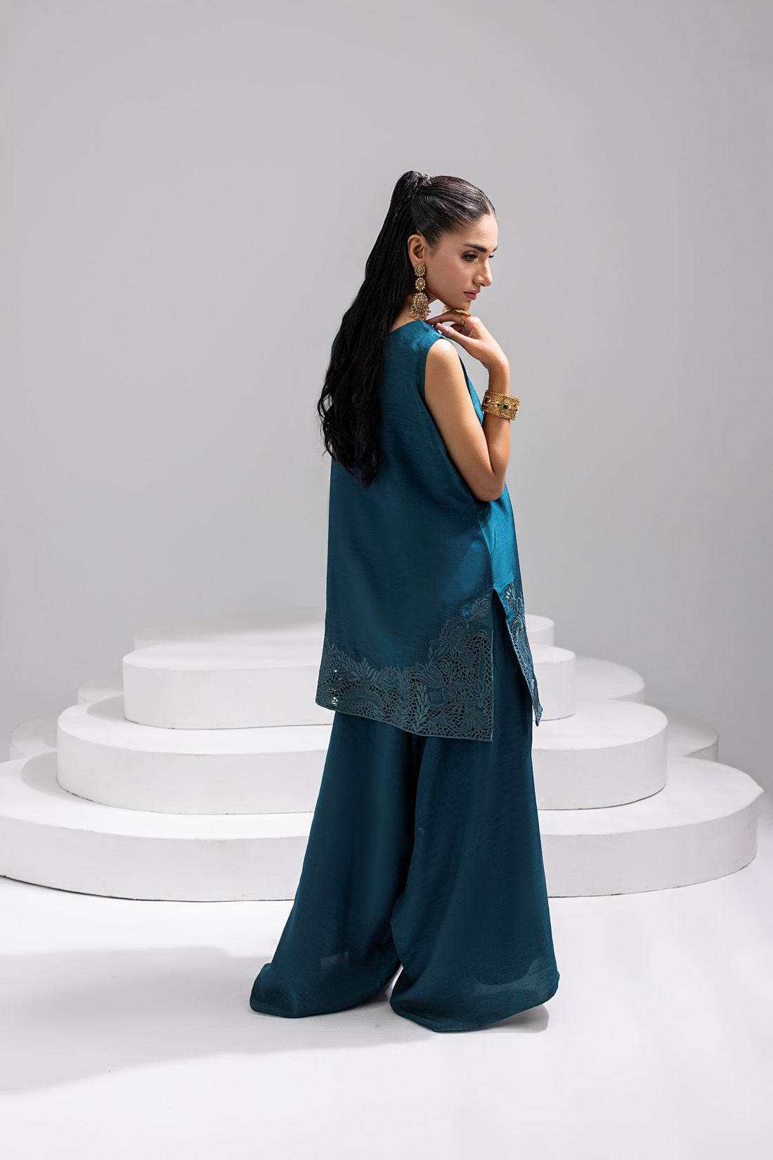 Amani | Aira Festive Wear | ZAHARA - Ladies Clothes - Maria Faisal