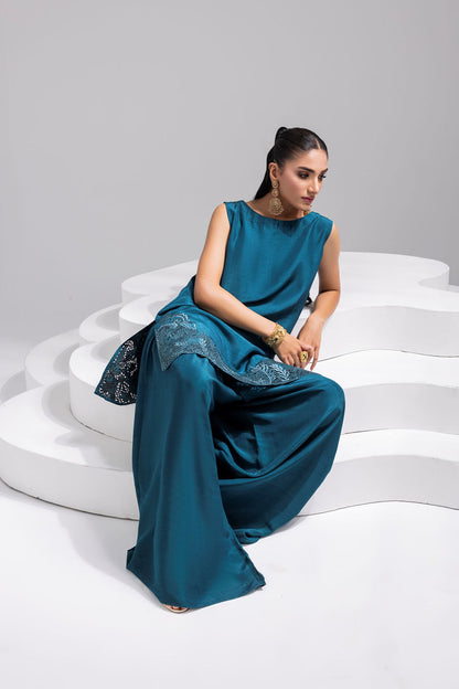 Amani | Aira Festive Wear | ZAHARA - Ladies Clothes - Maria Faisal