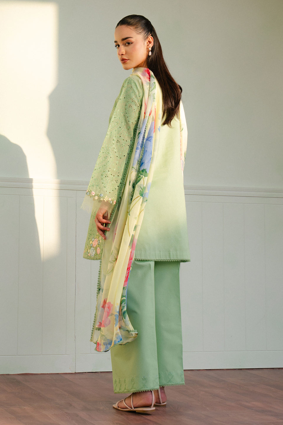 Zara Shahjahan | Coco Lawn 25 | TINA-3B